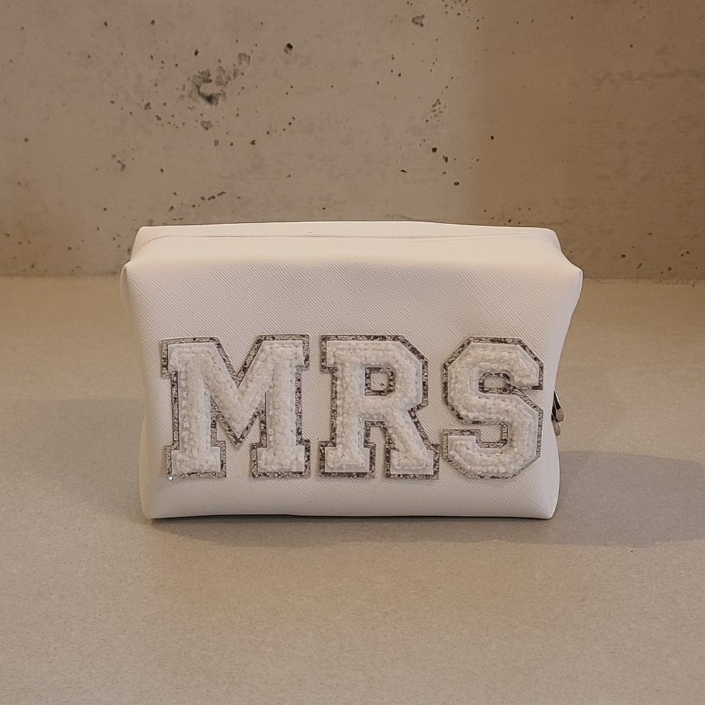 MRS Makeup Bag